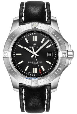 Breitling Chronomat Colt Automatic 44 a17388101b1x2 watch